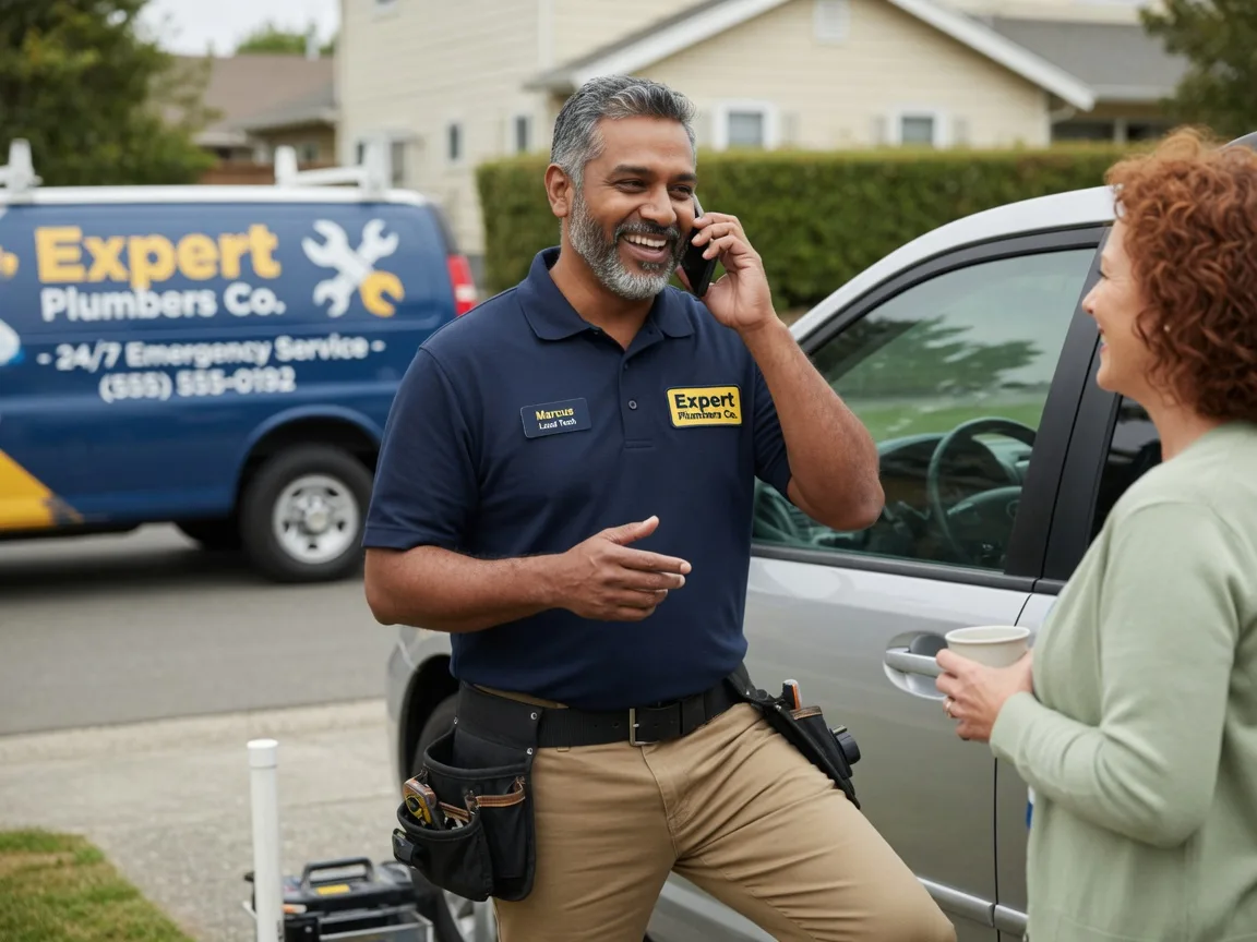 Clogged Drain Repair in West Lafayette, IN